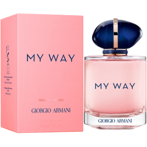 MY WAY FEMININO EAU DE PARFUM
