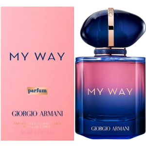 MY WAY FEMININO PARFUM