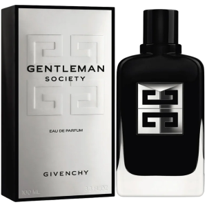 GENTLEMAN SOCIETY MASCULINO EAU DE PARFUM