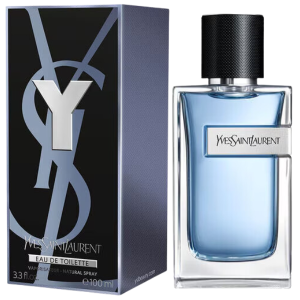 Y DE YVES SAINT LAURENT NEW MASCULINO EAU DE TOILETTE
