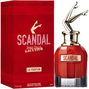 SCANDAL LE PARFUM FEMININO EAU DE PARFUM INTENSE