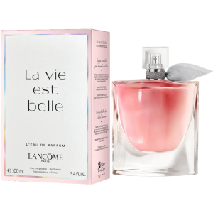LA VIE EST BELLE FEMININO EAU DE PARFUM