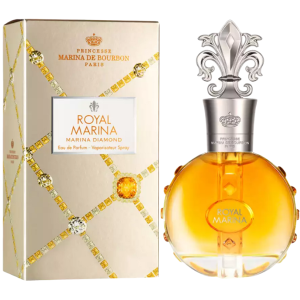 ROYAL MARINA DIAMOND FEMININO EAU DE PARFUM