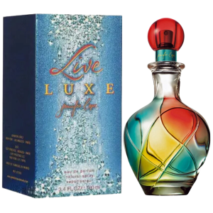 LIVE LUXO FEMININO EAU DE PARFUM