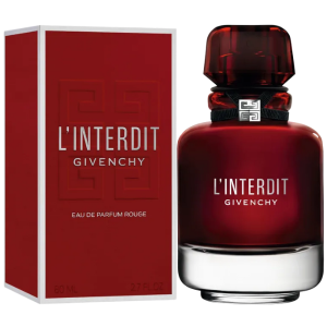 L´INTERDIT ROUGE FEMININO EAU DE PARFUM