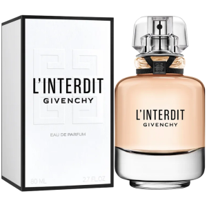 L´INTERDIT FEMININO EAU DE PARFUM