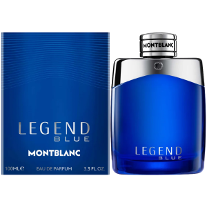 LEGEND BLUE MASCULINO EAU DE PARFUM
