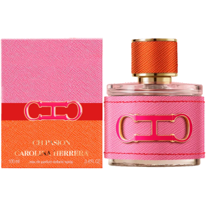 CH PASION FEMININO EAU DE PARFUM