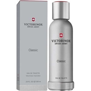 SWISS ARMY CLASSIC MASCULINO EAU DE TOILETTE