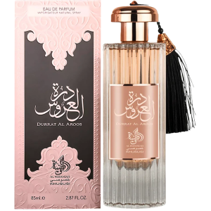 DURRAT AL AROOS FEMININO EAU DE PARFUM