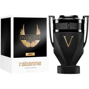 INVICTUS VICTORY ABSOLU MASCULINO PARFUM INTENSE
