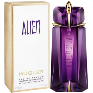 ALIEN FEMININO EAU DE PARFUM