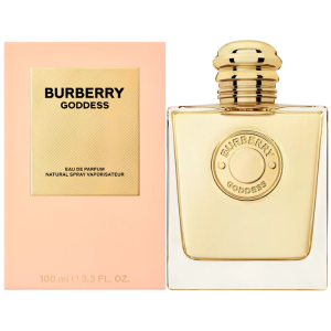 BURBERRY GODDESS FEMININO EAU DE PARFUM