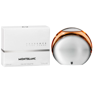 PRESENCE D´UNE FEMME EAU DE TOILETTE