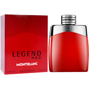 LEGEND RED MASCULINO EAU DE PARFUM
