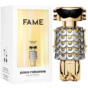 FAME FEMININO EAU DE PARFUM