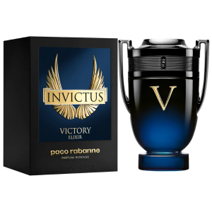 INVICTUS VICTORY ELIXIR MASCULINO EAU DE PARFUM INTENSE