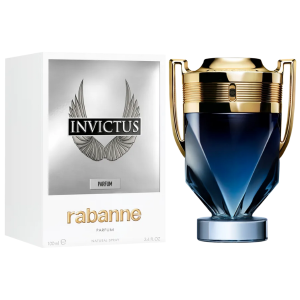 INVICTUS MASCULINO PARFUM